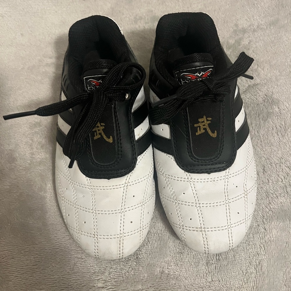 Kids- Martial Arts Shoes